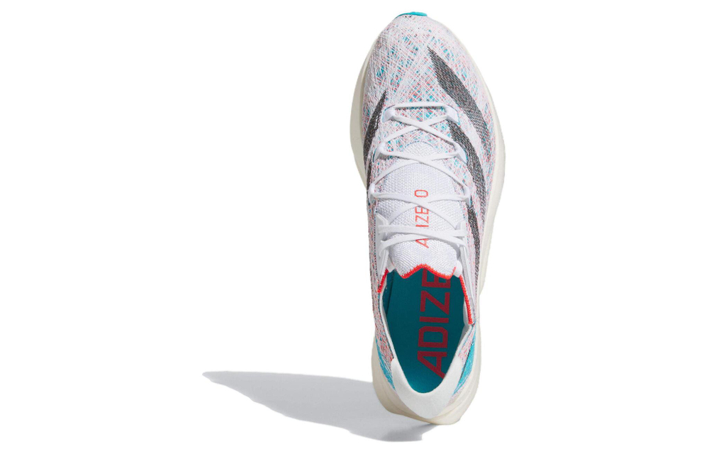 Кроссовки Adidas Adizero Prime X 2.0