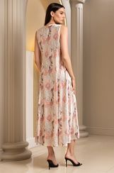 Сорочка Mia-Amore 4058 "Peony"