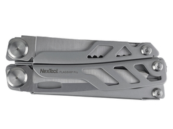 Мультитул Nextool Flagship Pro, 16 функций, нейлоновый чехол (NE20203)