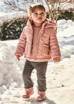 трикотажные брюки