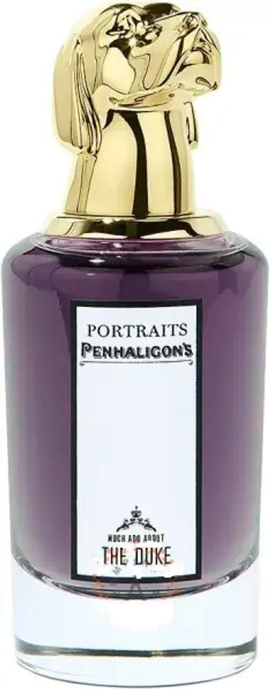 PENHALIGONS THE DUKE EDP 75 ML