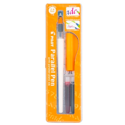 Ручка Pilot PARALLEL PEN - 2,4 мм