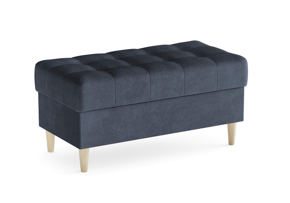 Банкетка Norton (опоры бук)