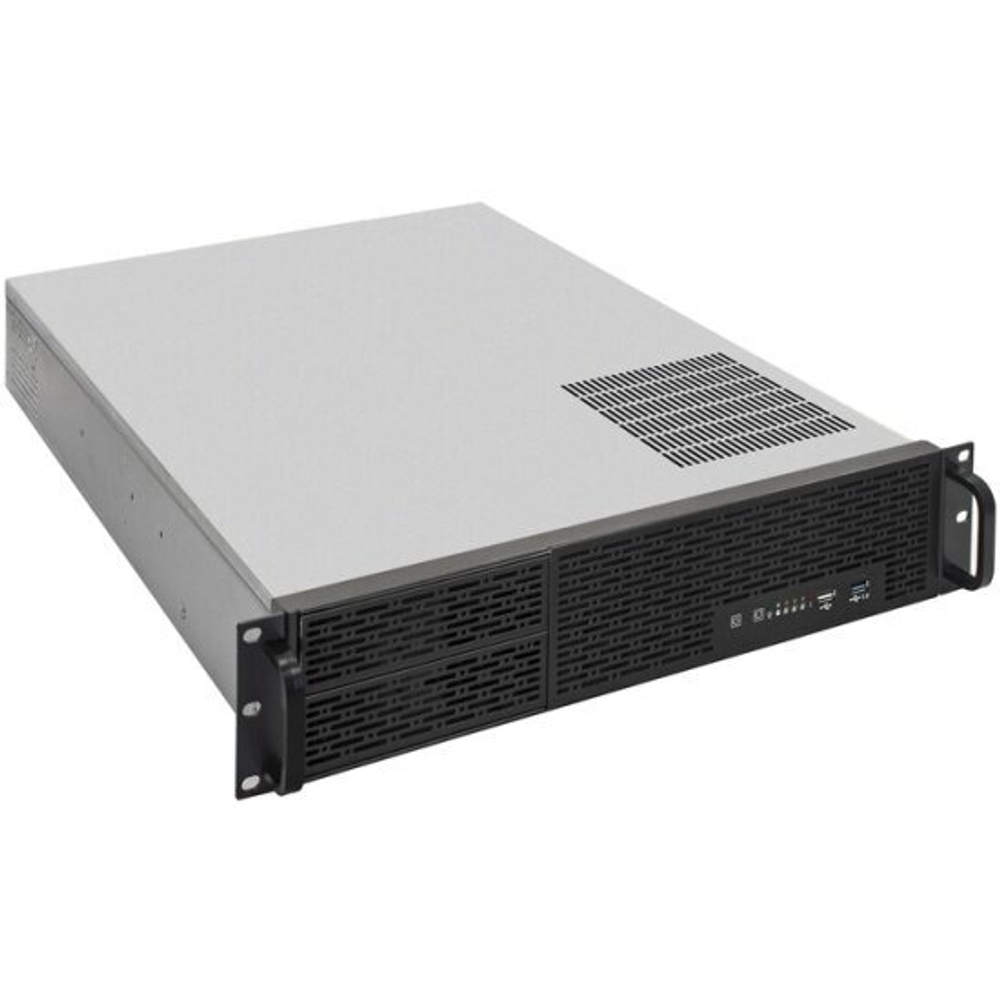 Серверная платформа ExeGate Pro 2U550-06/2U2088 (EX293873RUS)