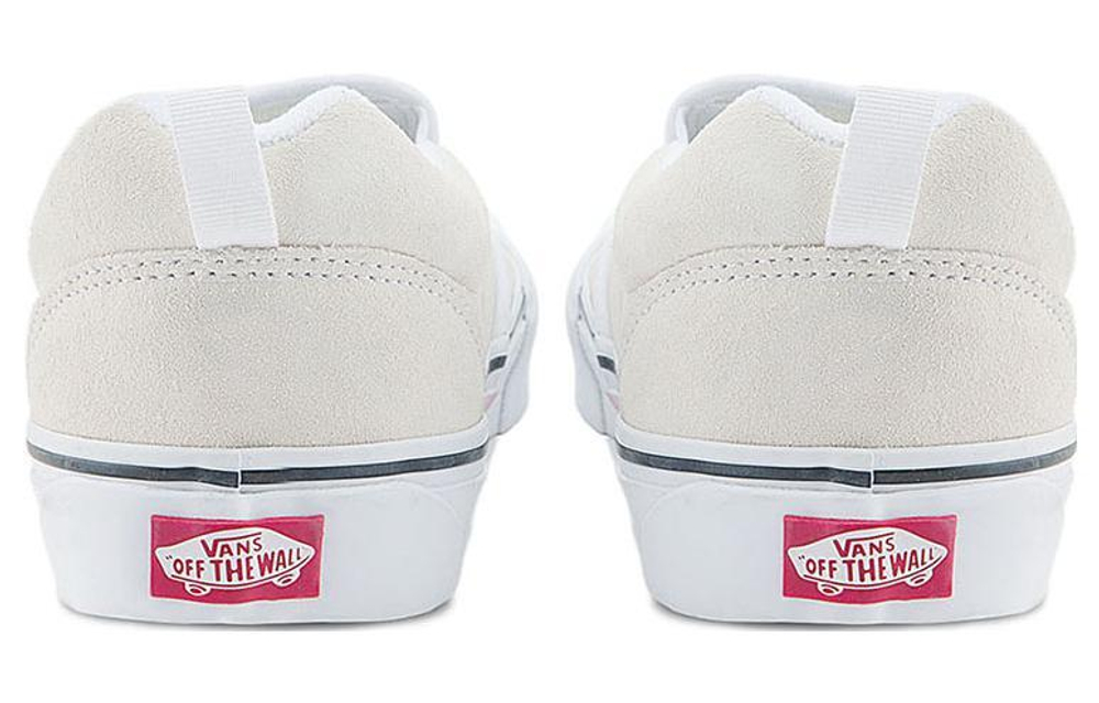 Vans Knu Slip