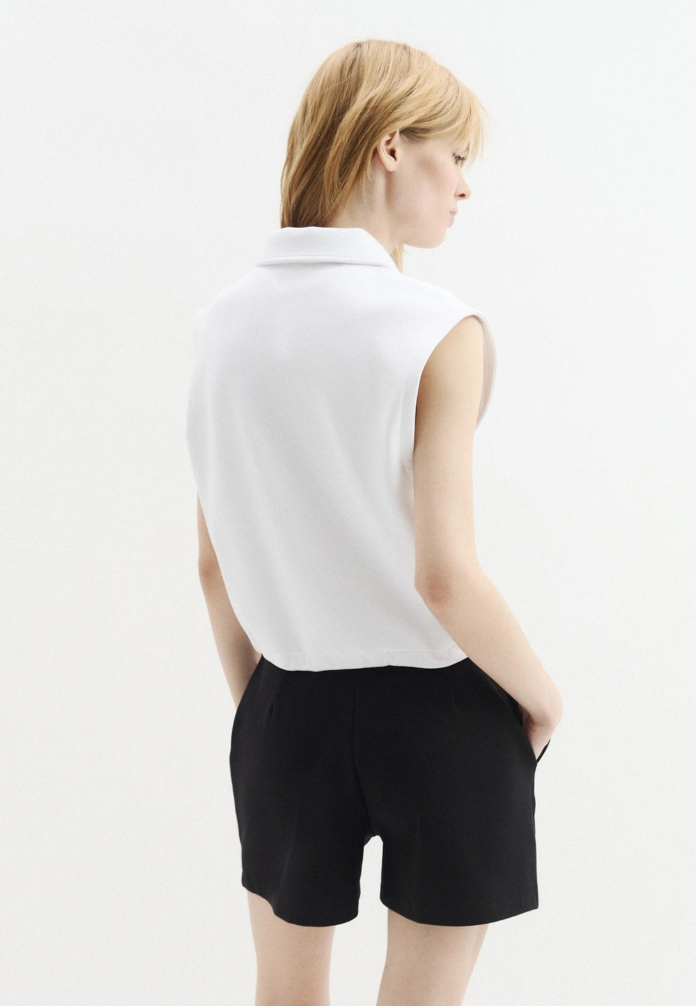 Поло женское GUESS