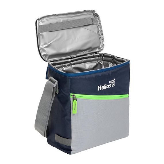 Изотермическая сумка-холодильник Helios (15L) HS-FYCB-101