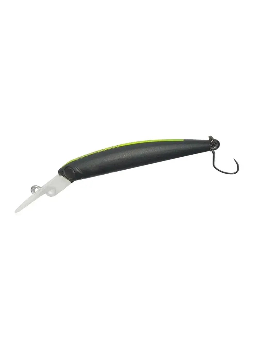 Воблер JerkRun 50мм 1,4г плавающий, цвет #08