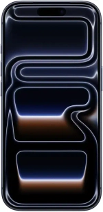 Apple iPhone 17 Pro SIM+eSIM 256GB, Deep Blue