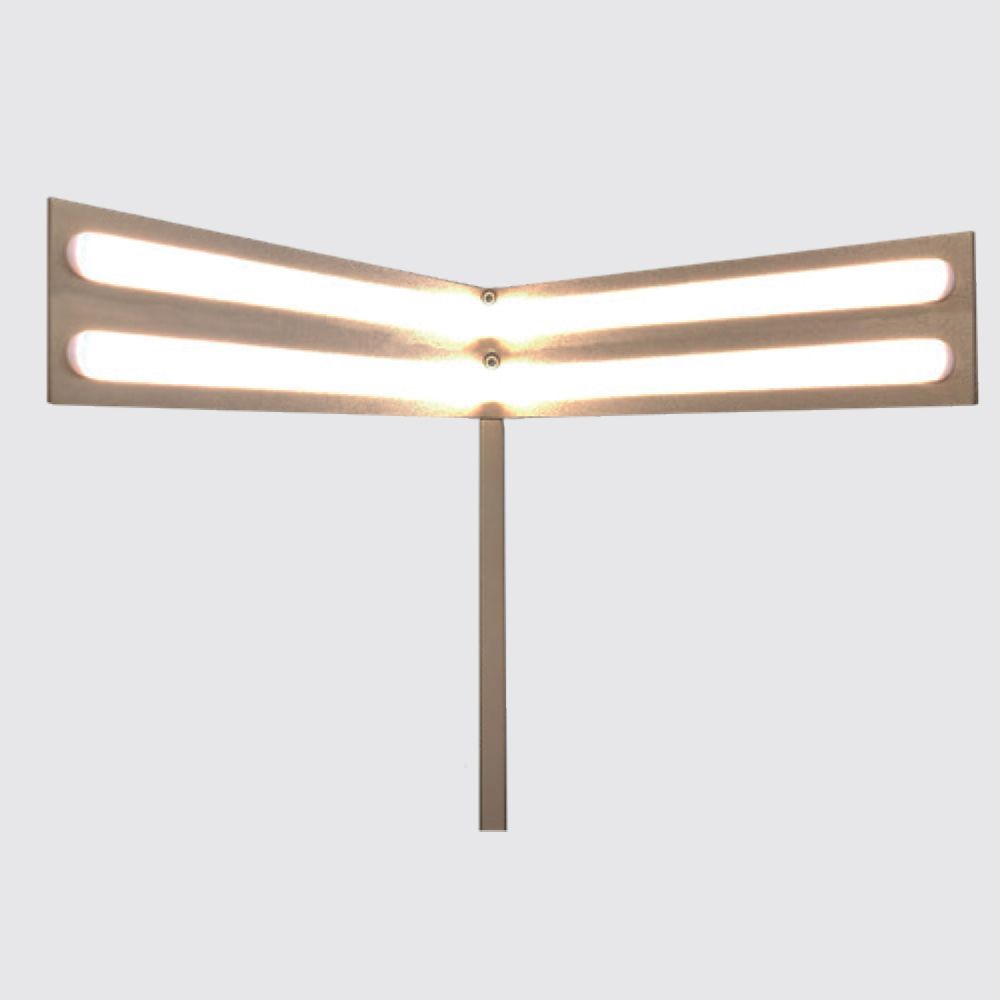 Напольный светильник VECTOR 7446