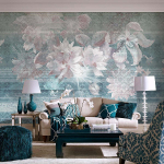 Обои и панно Affresco, коллекция  New Art