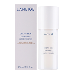 Laneige Cream Skin Cerapeptide Refiner 170ml