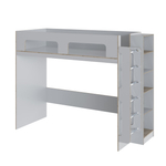 Кровать-чердак 0,9 Тэбби (МБ3)