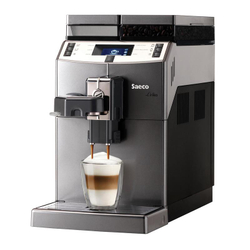 Аренда на 1 месяц кофемашины Saeco Lirika One Touch Сappuccino