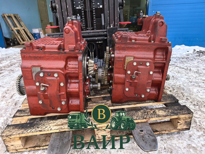 Коробка передач для МТЗ-80, МТЗ-82 72-1700010-Б1