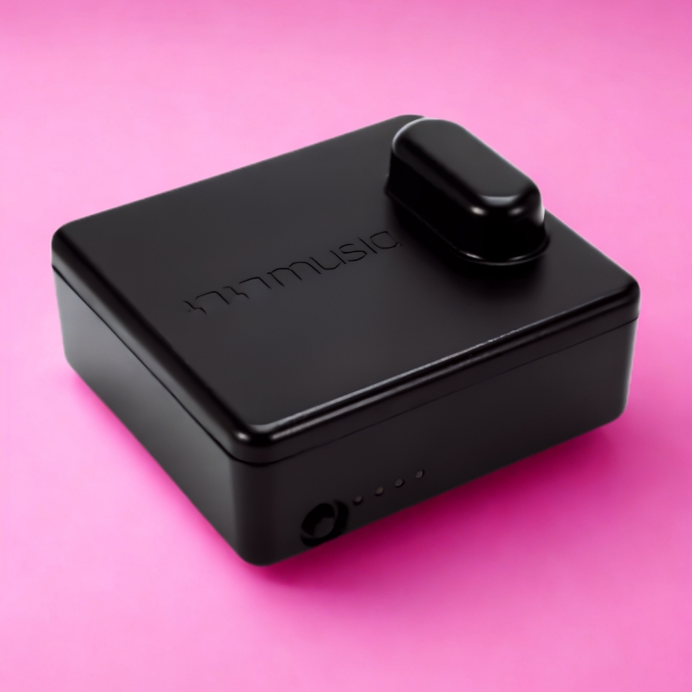 1010music Nanobox Razzmatazz + Nanobox Battery Case
