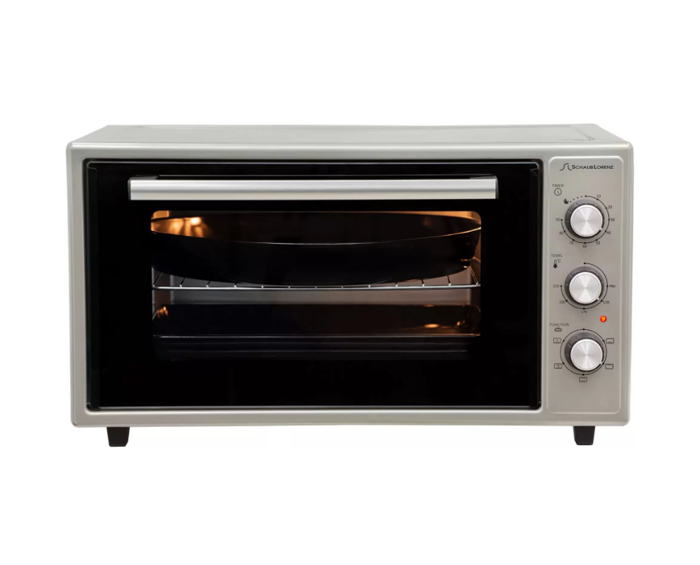Мини-печь SCHAUB LORENZ SLE OE5051 (q)