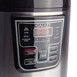 Мультиварка GALAXY GL2645 гл2645