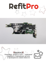 Материнская плата для ноутбука Lenovo ThinkPad X280 WIN,i3-8130U,n-vP,8GB,TPM2 (01YT224), оригинал