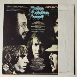 Винтажная виниловая пластинка LP Paice Ashton Lord Malice In Wonderland (Japan 1977) (Obi Copy)