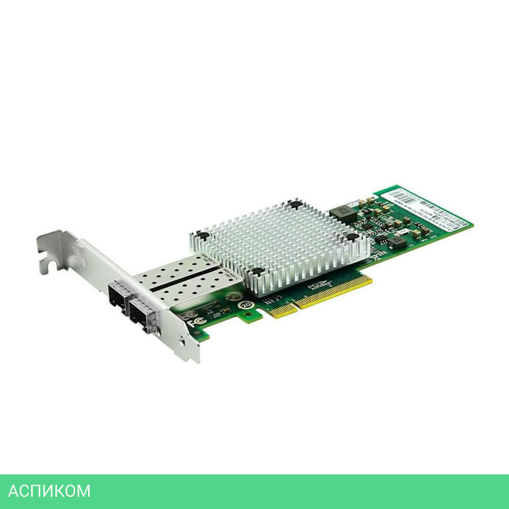 Сетевая карта Lr-Link LREC9802BF-2SFP+