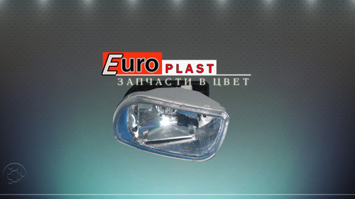 Противотуманные фары для Шевроле Лачетти хэтчбек