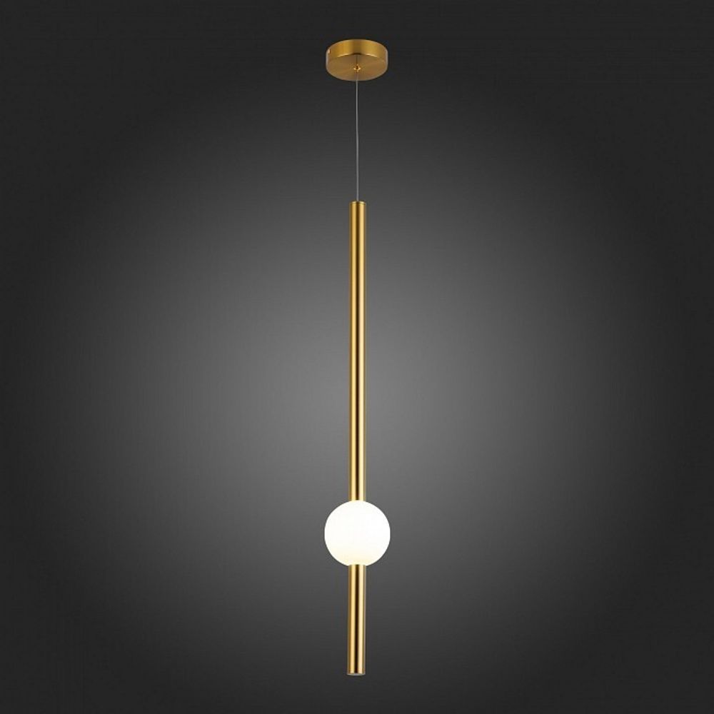 Подвесной светильник ST-Luce Angurra SL1222.233.01