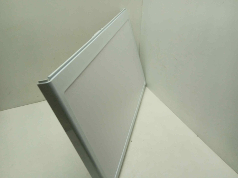 VMSL501B кт177 Верхняя крышка для стиральной машины Hotpoint-Ariston VMSL501B б/у