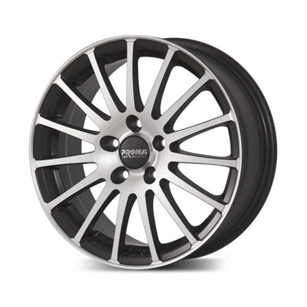 Диск Литой PROMA RS 6.5 x R16 4x114.3 D67.1 ET45 АМ