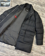 Пуховик Kiton