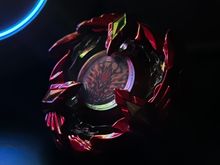 Волчок и запускатель Phoenix Wing 9-60GF BX23 от Takara Tomy