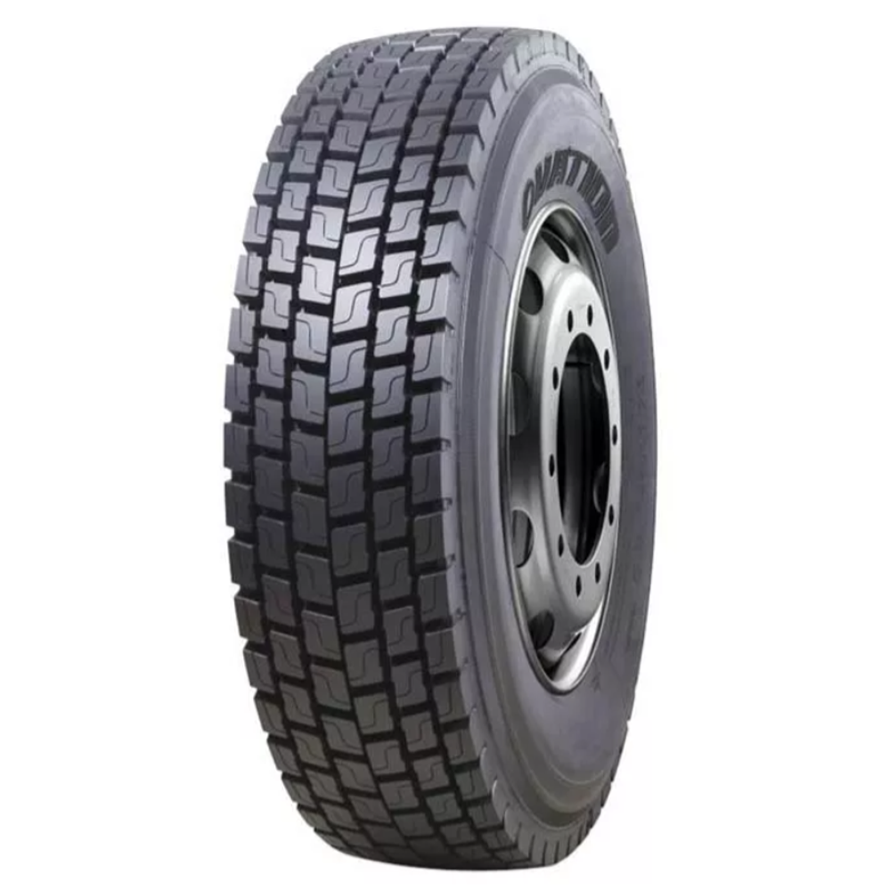 Грузовая шина Sunfull HF638 315/80 R22.5