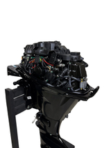 Лодочный мотор Hidea (Хайди) HDEBF 9,9 FES PRO