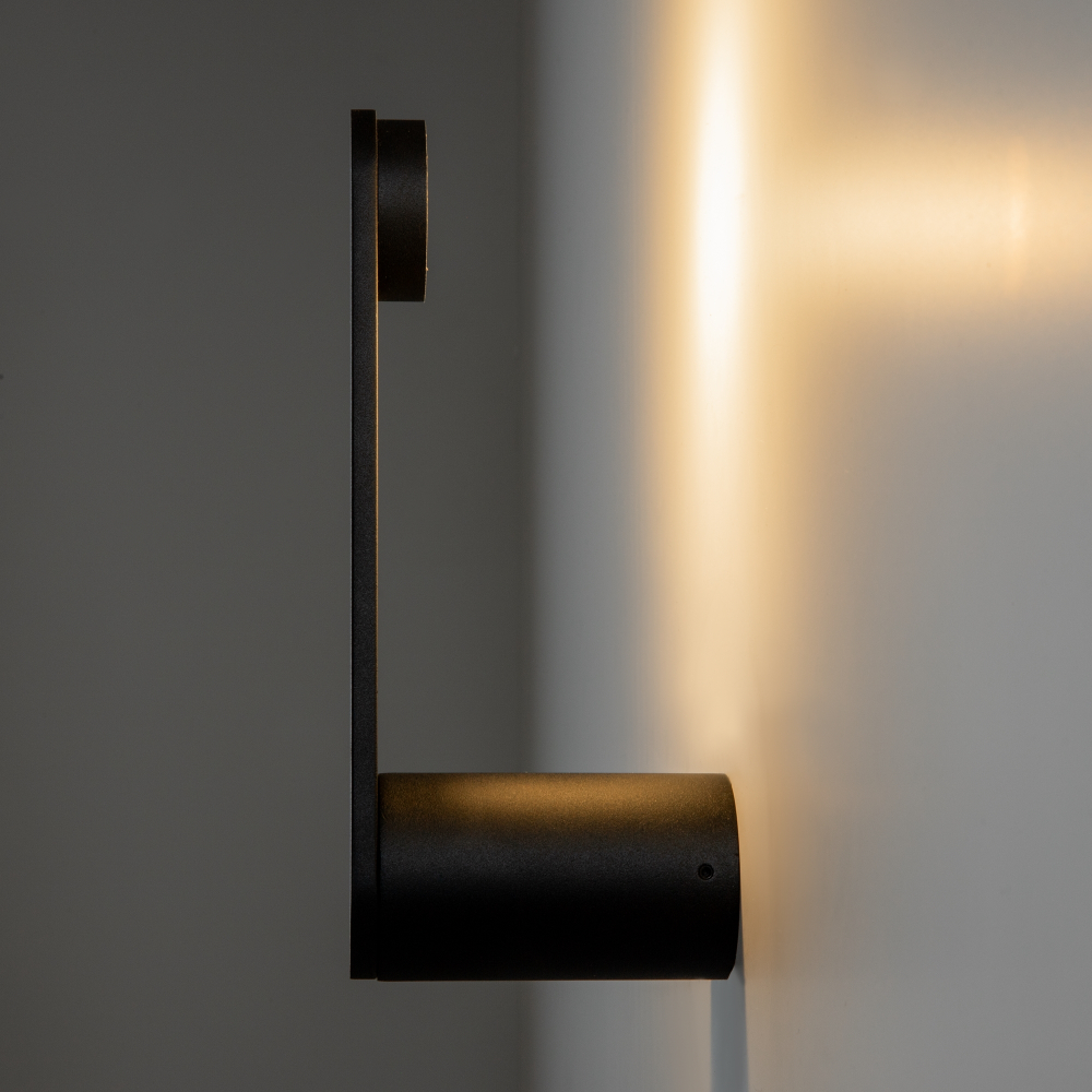 Настенный светодиодный светильник Maytoni Connect MOD356WL-L4B3K