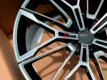 КОВАНЫЕ ДИСКИ ДЛЯ BMW X7 M601 G07 2018 БМВ