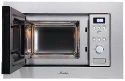 Встраиваемая микроволновая печь Monsher MMH 200X