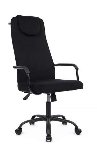 Кресло Ray RCH Высокая спинка RPH-28 Черный