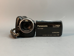 Panasonic HDC-HS80