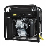 REDVOLT EPB3300i инверторный бензиновый генератор