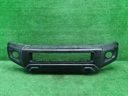 Бампер передний Suzuki Jimny 4 (2018-н.в.)