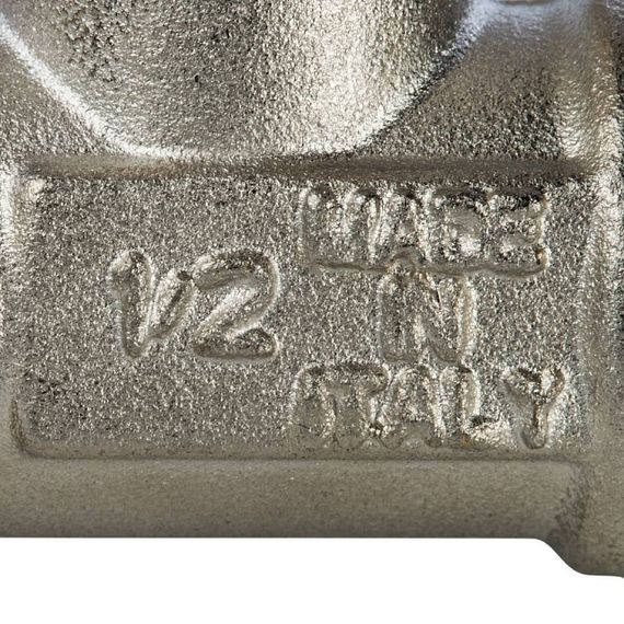 Клапан термостатический STOUT ВР-НР 1/2" прямой 28393