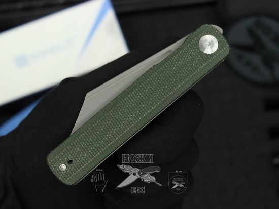 Складной нож SENCUT Bronte SA08B