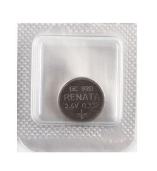 Элемент питания Renata GC920