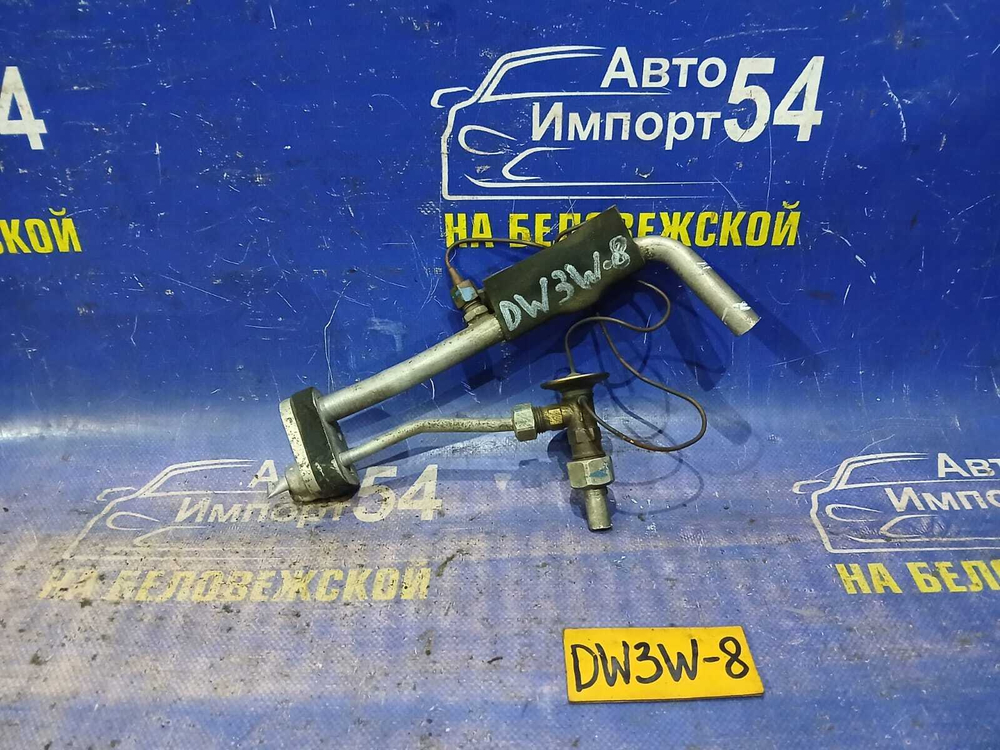 Клапан кондиционера MAZDA DEMIO 1998