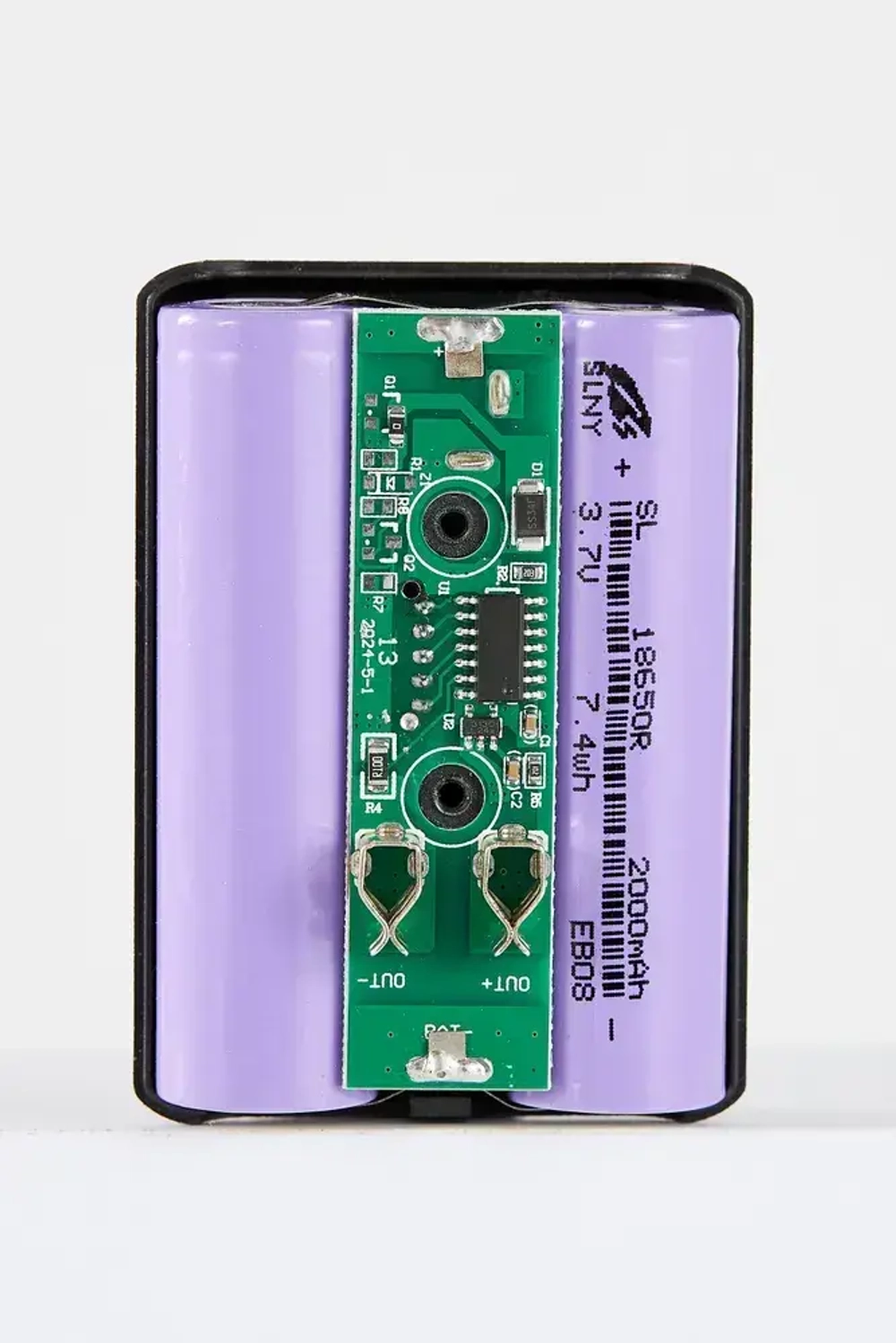 Аккумулятор, батарея для лазерного уровня, батарея для нивелира Clubiona