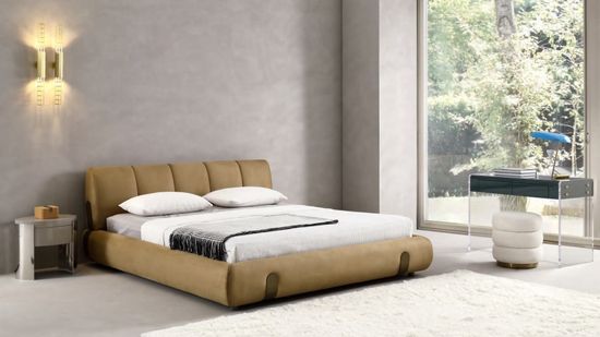 Дизайнерская кровать Dune