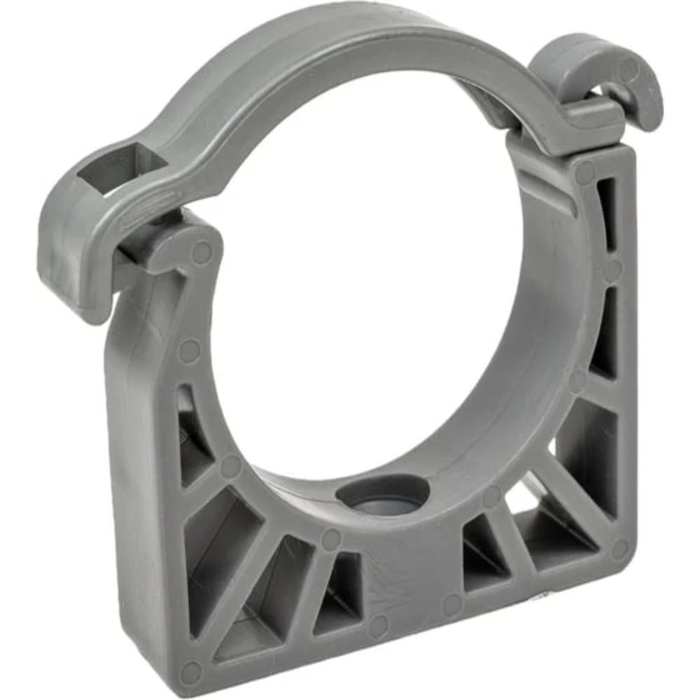 Хомут Lammin ВК с защелкой 50 750/1