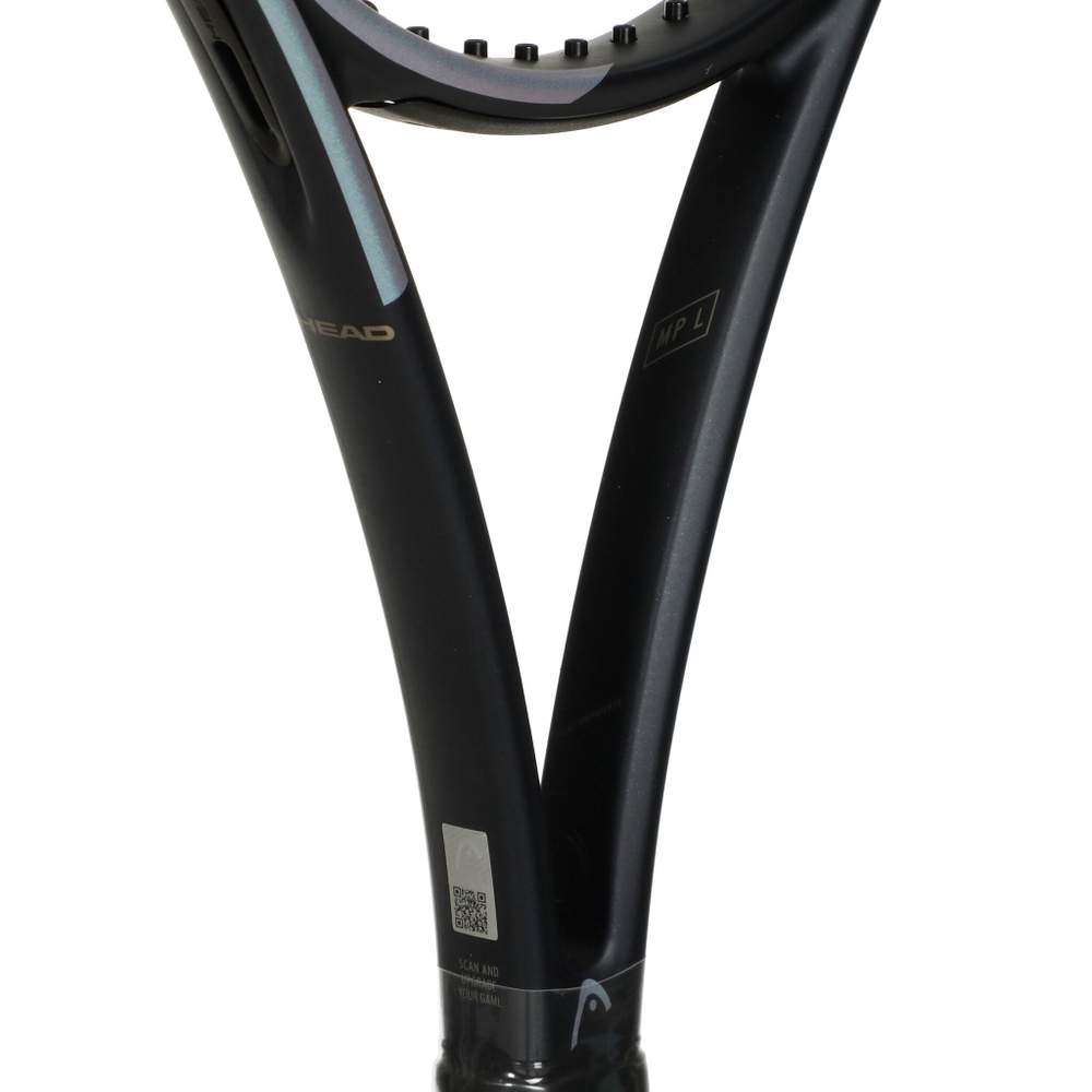 Теннисная ракетка HEAD Gravity MP L (2023) Tour Racket