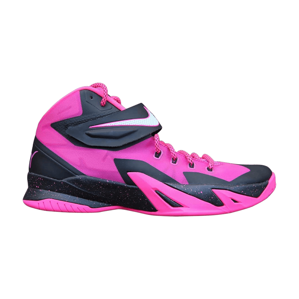 Кроссовки Nike Zoom Soldier 8 Lebron Soldier 8 8