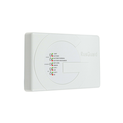 ACS-102-CE-S сетевой контроллер RusGuard